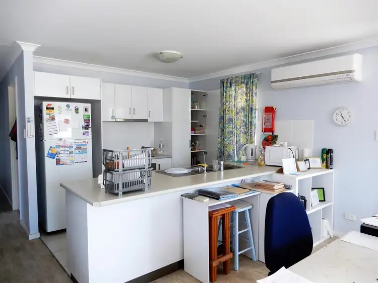 Fourth view of Homely house listing, 17 Hawthorne St, Nanango QLD 4615