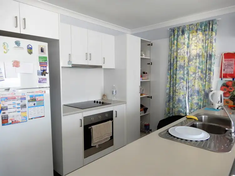 Fifth view of Homely house listing, 17 Hawthorne St, Nanango QLD 4615