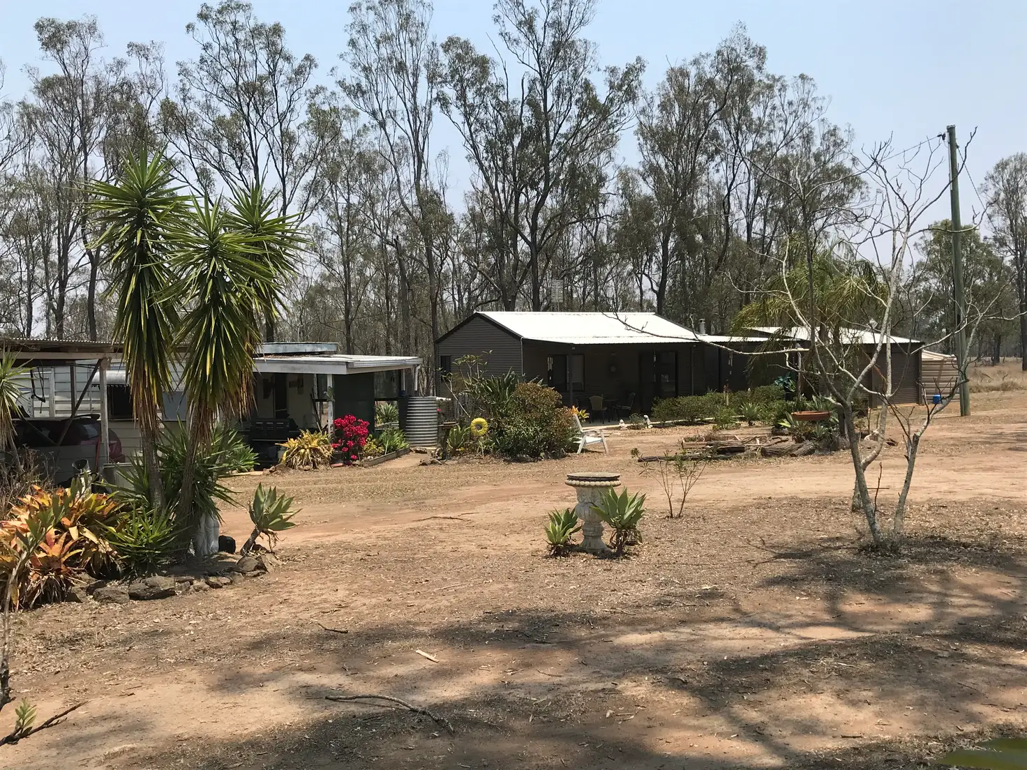Main view of Homely rural property listing, Address available on request