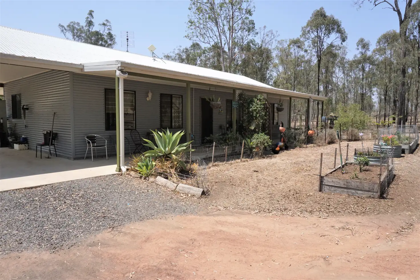 Main view of Homely rural property listing, Address available on request