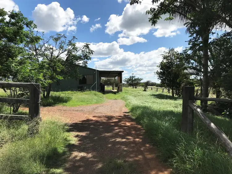 Main view of Homely rural property listing, Address available on request
