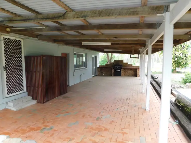 Third view of Homely rural property listing, 24 Braziers RD, Runnymede QLD 4615