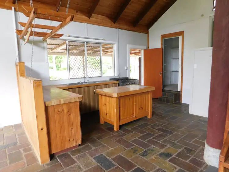Fifth view of Homely rural property listing, 24 Braziers RD, Runnymede QLD 4615