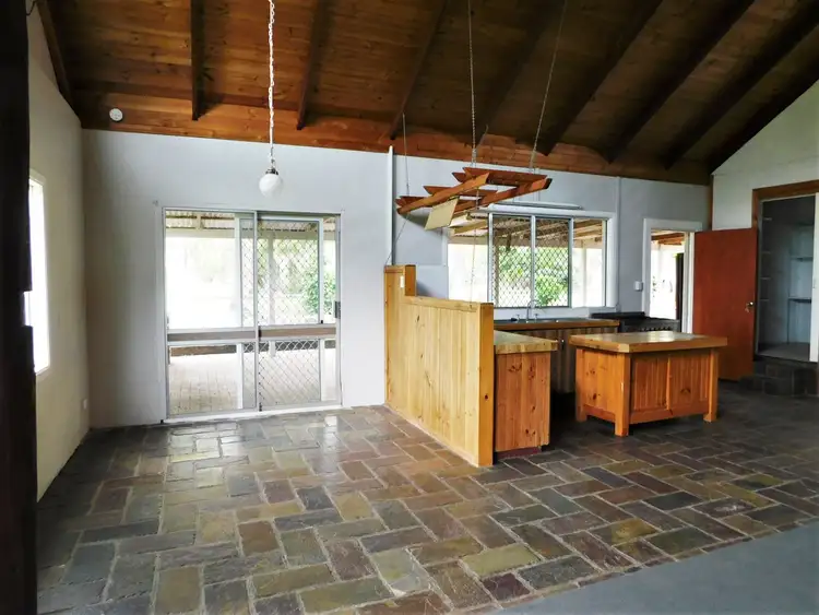 Sixth view of Homely rural property listing, 24 Braziers RD, Runnymede QLD 4615