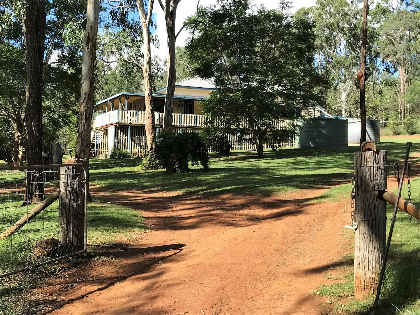 Main view of Homely rural property listing, Address available on request