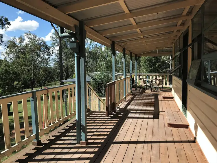 Third view of Homely rural property listing, Address available on request