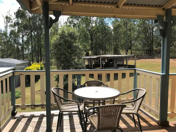 Fourth view of Homely rural property listing, Address available on request