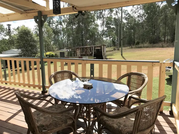 Sixth view of Homely rural property listing, Address available on request