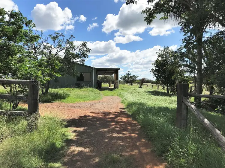 Second view of Homely rural property listing, Address available on request