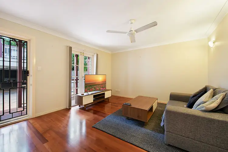 Third view of Homely townhouse listing, 2/15 Martha St, Paddington QLD 4064