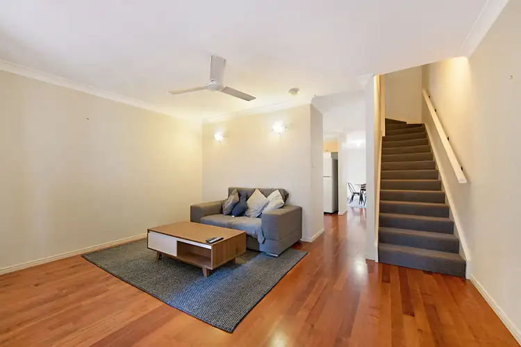Fourth view of Homely townhouse listing, 2/15 Martha St, Paddington QLD 4064