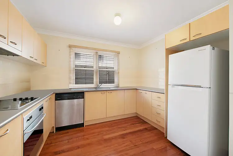Sixth view of Homely townhouse listing, 2/15 Martha St, Paddington QLD 4064