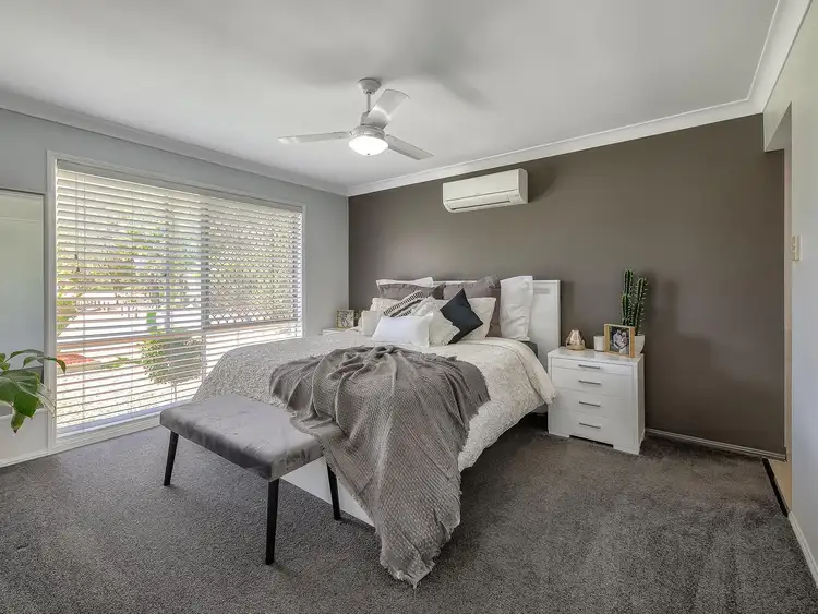 Third view of Homely house listing, 3 Cherokee Place, Heritage Park QLD 4118