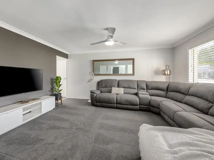 Fourth view of Homely house listing, 3 Cherokee Place, Heritage Park QLD 4118