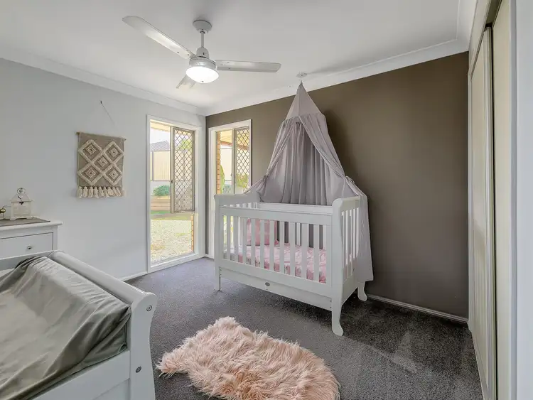 Sixth view of Homely house listing, 3 Cherokee Place, Heritage Park QLD 4118