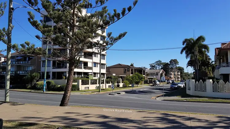 Main view of Homely unit listing, 5/50 Brighton Street, Biggera Waters QLD 4216