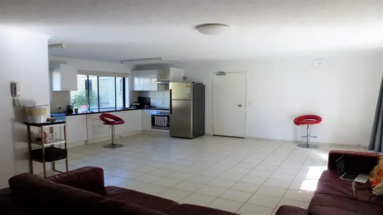 Fifth view of Homely unit listing, 5/50 Brighton Street, Biggera Waters QLD 4216