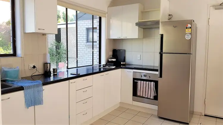 Sixth view of Homely unit listing, 5/50 Brighton Street, Biggera Waters QLD 4216