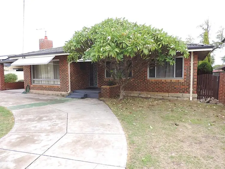 280 Belgravia Street