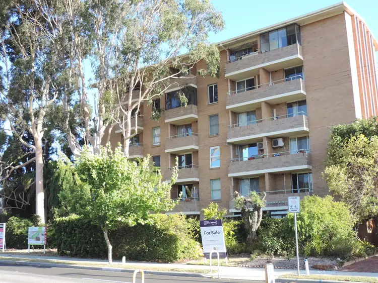 1/281 Cambridge Street, Wembley WA 6014