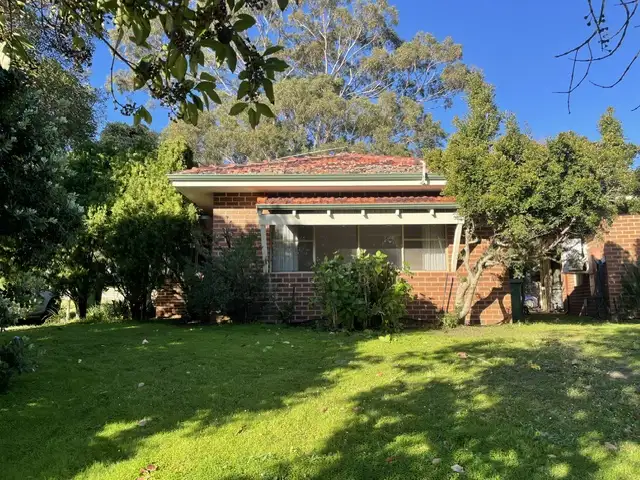 69 Kirwan Street