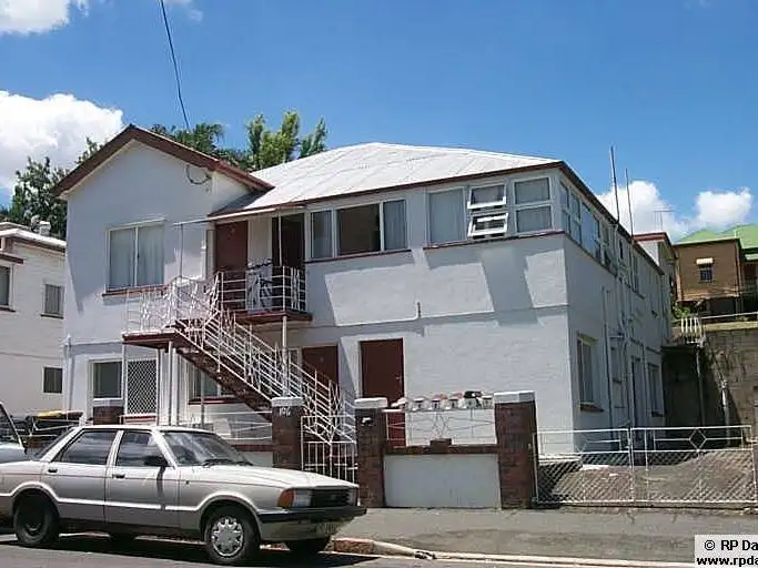 6/106 Cricket Street, Brisbane City QLD 4000