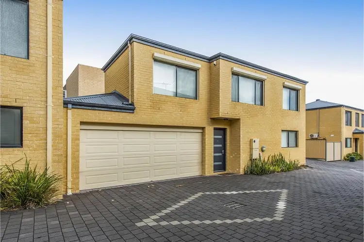 9/145 Herdsman Parade, Wembley WA 6014