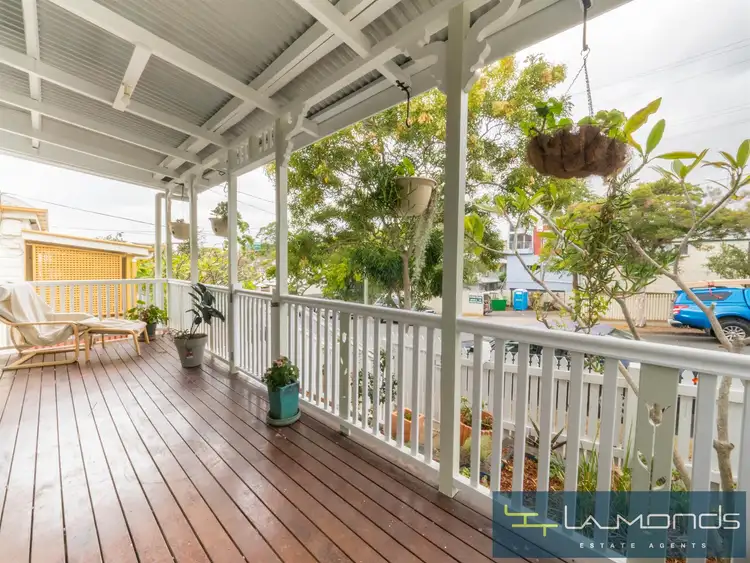 Fifth view of Homely house listing, 2 Brook Street, South Brisbane QLD 4101