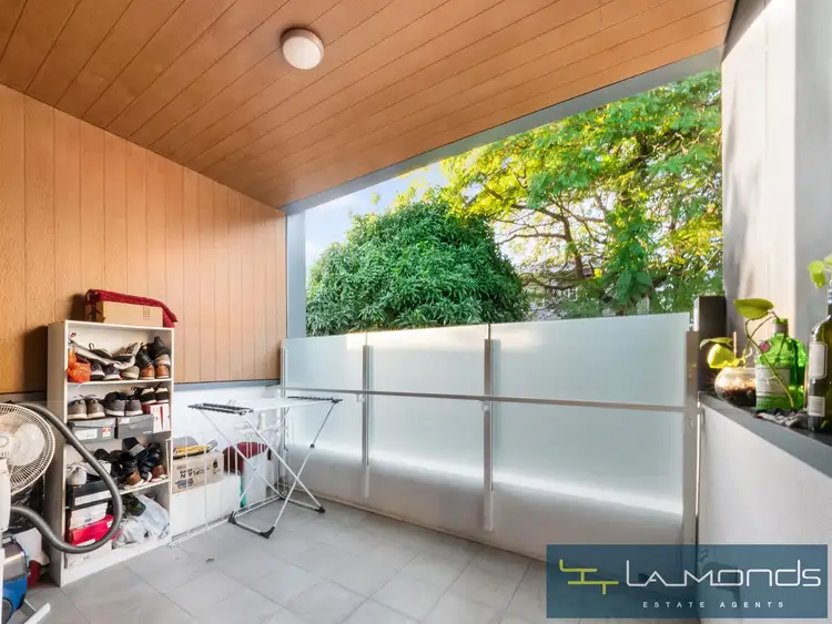 Fourth view of Homely apartment listing, 1211/88 Waldheim Street, Annerley QLD 4103