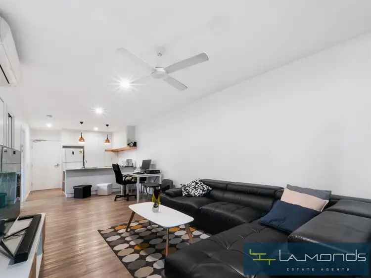 Sixth view of Homely apartment listing, 1211/88 Waldheim Street, Annerley QLD 4103