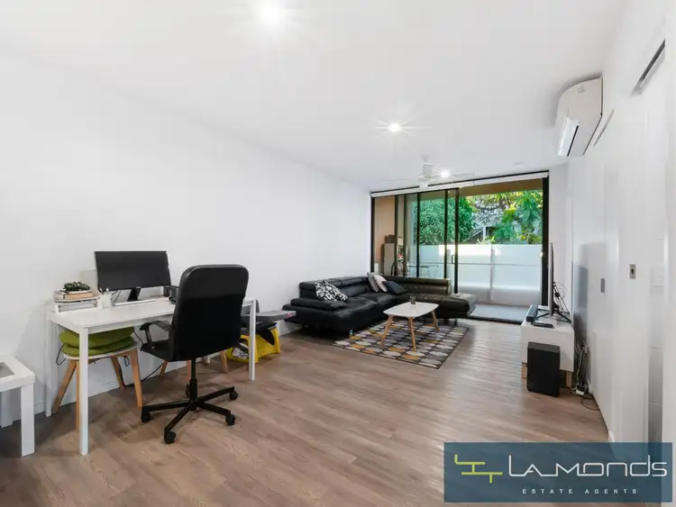Seventh view of Homely apartment listing, 1211/88 Waldheim Street, Annerley QLD 4103