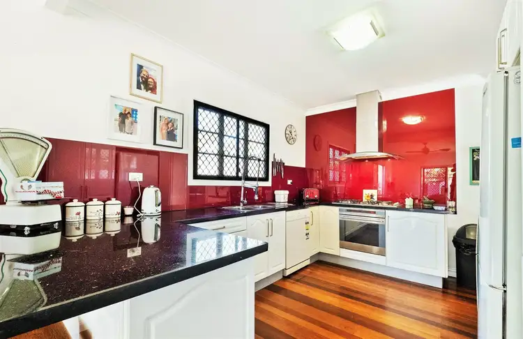 Main view of Homely house listing, 2101 WYNNUM ROAD, Wynnum West QLD 4178