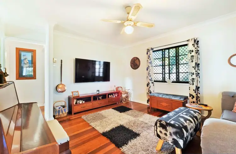 Fifth view of Homely house listing, 2101 WYNNUM ROAD, Wynnum West QLD 4178