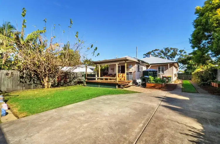 Sixth view of Homely house listing, 2101 WYNNUM ROAD, Wynnum West QLD 4178