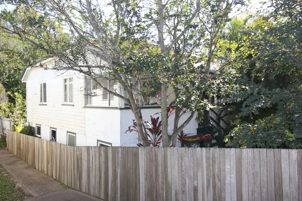 Main view of Homely house listing, 107 Fairfield Rd, Fairfield QLD 4103