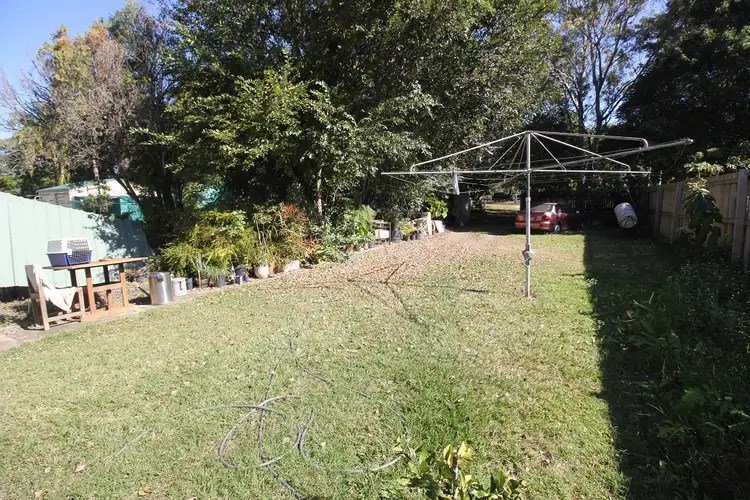 Fifth view of Homely house listing, 107 Fairfield Rd, Fairfield QLD 4103