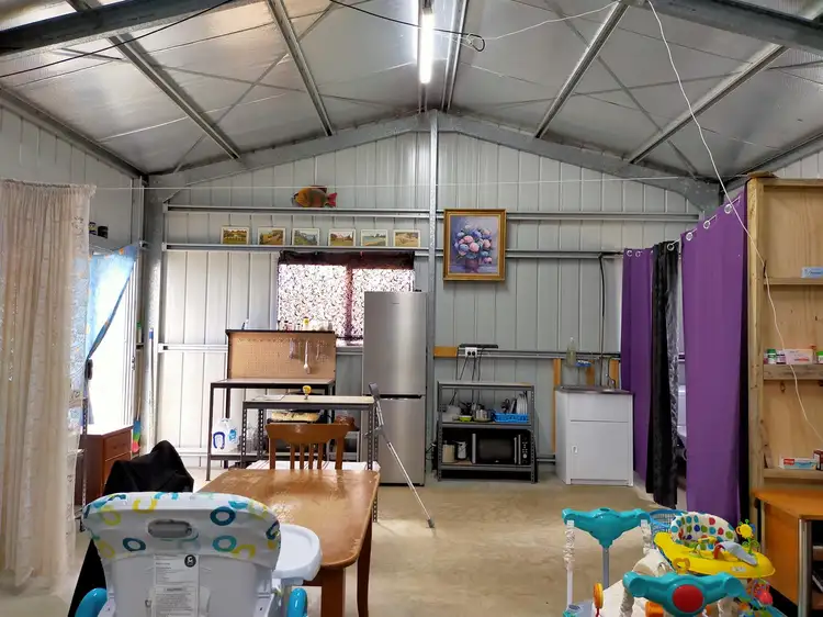 Second view of Homely land listing, Address available on request