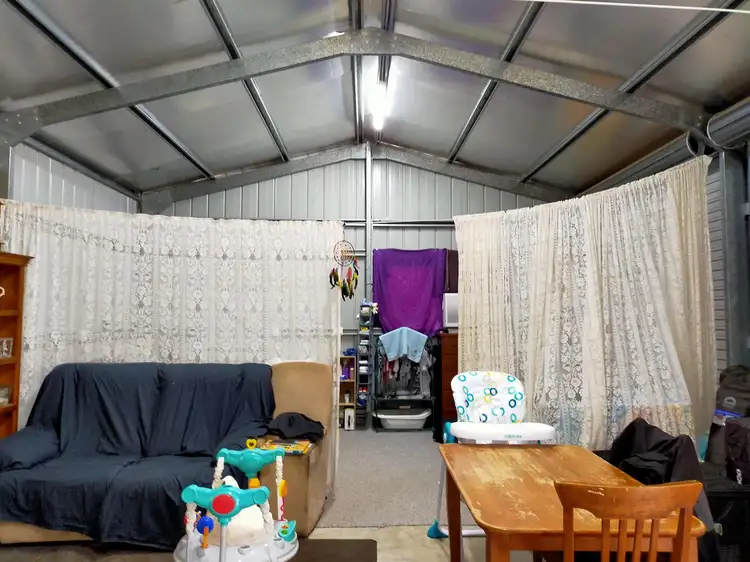 Third view of Homely land listing, Address available on request