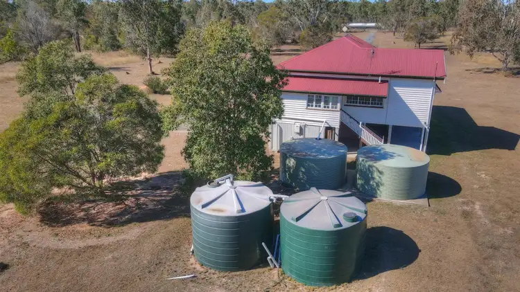 Seventh view of Homely rural property listing, 13683 D'Aguilar Highway, Nanango QLD 4615