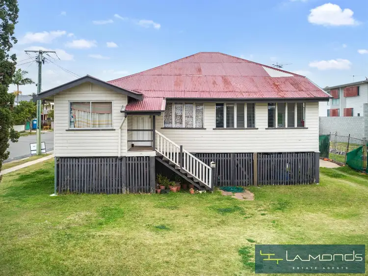 Third view of Homely house listing, 187 WYNNUM ESPLANADE, Wynnum QLD 4178