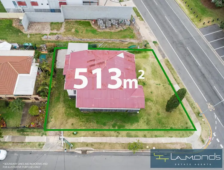 Fourth view of Homely house listing, 187 WYNNUM ESPLANADE, Wynnum QLD 4178