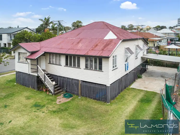 Sixth view of Homely house listing, 187 WYNNUM ESPLANADE, Wynnum QLD 4178