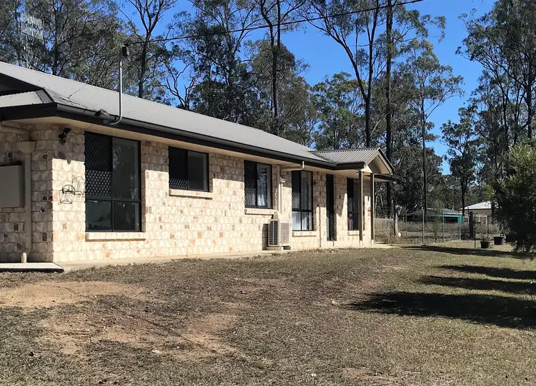 Third view of Homely rural property listing, Address available on request