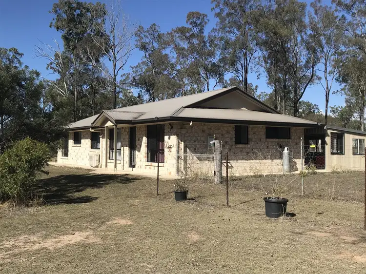 Fourth view of Homely rural property listing, Address available on request