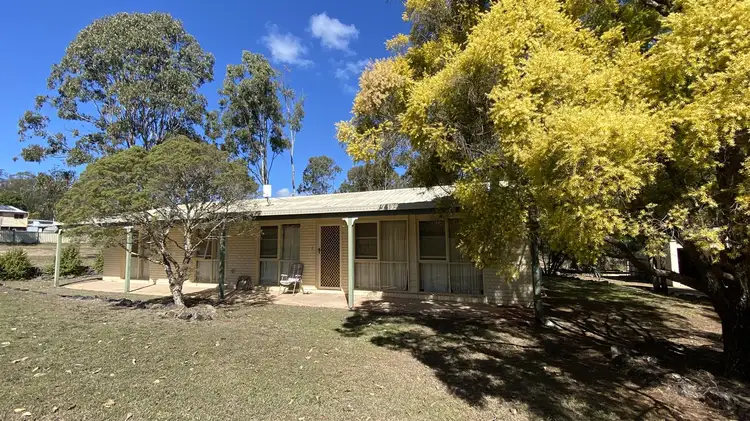 Main view of Homely house listing, 5 Church Street, Nanango QLD 4615