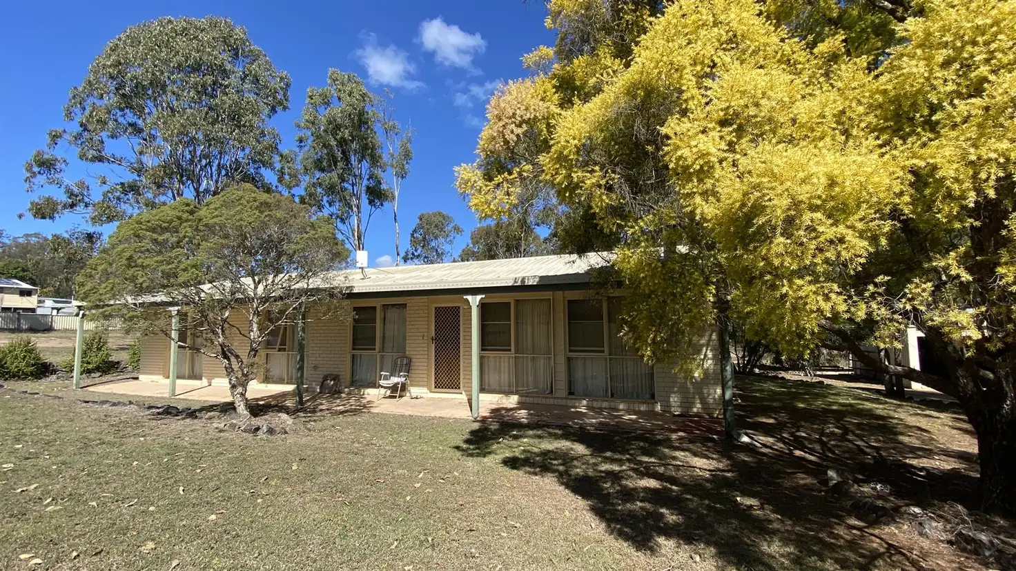 Main view of Homely house listing, 5 Church Street, Nanango QLD 4615