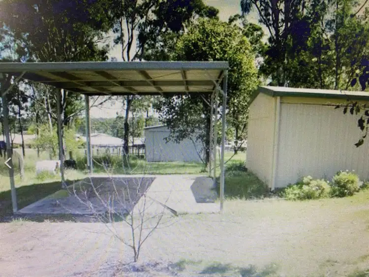 Second view of Homely house listing, 5 Church Street, Nanango QLD 4615