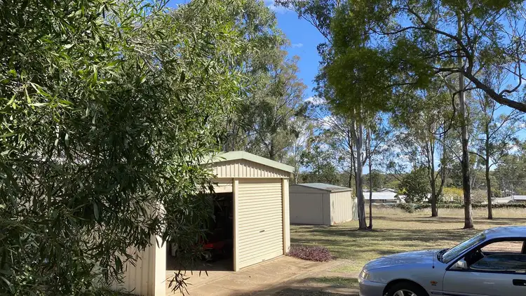 Fifth view of Homely house listing, 5 Church Street, Nanango QLD 4615