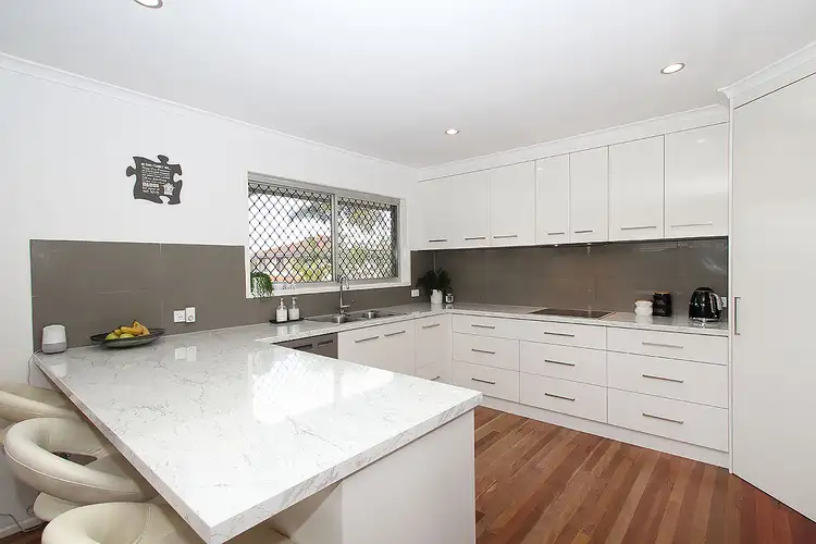 Second view of Homely house listing, 27 Bridle Street, Mansfield QLD 4122