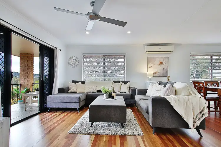 Third view of Homely house listing, 27 Bridle Street, Mansfield QLD 4122